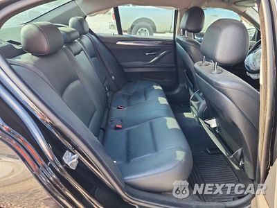 Zdjęcie 10 z 12 samochodu: 2016 BMW 528 I VIN:WBA5A5C56GG350500 - miniatura