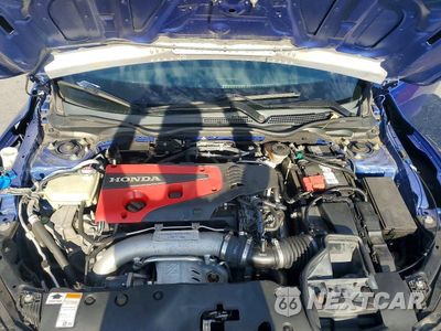 Zdjęcie 11 z 12 samochodu: 2019 HONDA CIVIC TYPE-R TOURING VIN:SHHFK8G75KU200686 - miniatura