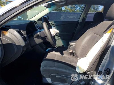Zdjęcie 7 z 13 samochodu: 2010 NISSAN ALTIMA 2.5 VIN:1N4AL2APXAN424718 - miniatura