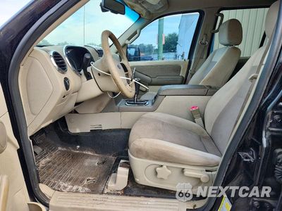 Zdjęcie 7 z 12 samochodu: 2007 FORD EXPLORER SPORT TRAC XLT VIN:1FMEU31K27UA25024 - miniatura