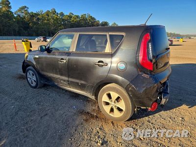 Drugie zdjęcie samochodu z przodu: 2016 KIA SOUL BASE VIN:KNDJN2A27G7853952 - miniatura