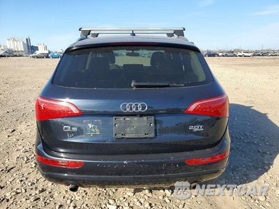 Zdjęcie 6 z 13 samochodu: 2012 AUDI Q5 PREMIUM VIN:WA1CFAFP6CA107004 - miniatura