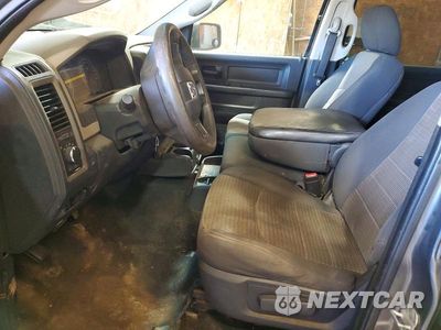 Zdjęcie 7 z 12 samochodu: 2012 DODGE RAM 1500 ST VIN:1C6RD7KT5CS311127 - miniatura