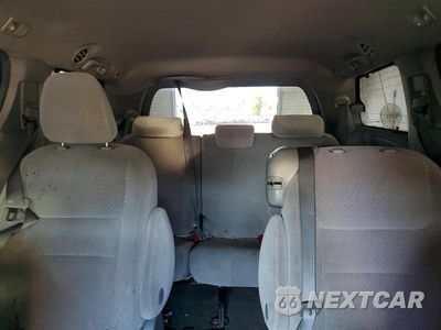 Zdjęcie 10 z 13 samochodu: 2015 TOYOTA SIENNA LE VIN:5TDKK3DC7FS653293 - miniatura