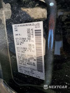 Zdjęcie 15 z 15 samochodu: 2026 NISSAN ROUGE VIN:5N1BT3BA1TC735804 - miniatura