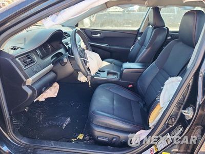 Zdjęcie 7 z 12 samochodu: 2017 TOYOTA CAMRY SE VIN:4T1BF1FK9HU408731 - miniatura