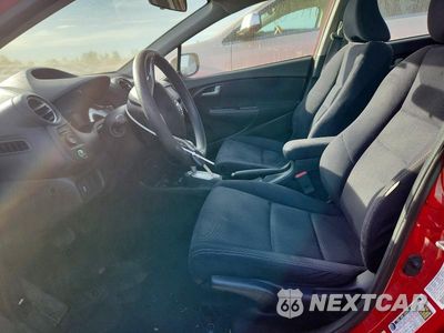 Zdjęcie 7 z 12 samochodu: 2012 HONDA INSIGHT LX VIN:JHMZE2H58CS004521 - miniatura