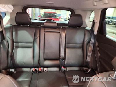 Zdjęcie 10 z 13 samochodu: 2026 NISSAN ROGUE SL VIN:5N1BT3CAXTC783865 - miniatura