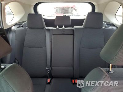 Zdjęcie 10 z 13 samochodu: 2021 TOYOTA RAV4 LE VIN:2T3K1RFV3MW126352 - miniatura