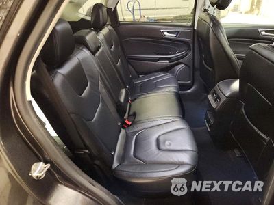 Zdjęcie 11 z 13 samochodu: 2016 FORD EDGE TITANIUM VIN:2FMPK4K99GBB23182 - miniatura