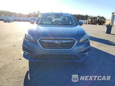 Piąte zdjęcie samochodu w środku: 2018 SUBARU LEGACY 2.5I LIMITED VIN:4S3BNAN63J3019185 - miniatura