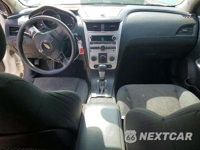 Zdjęcie 8 z 12 samochodu: 2011 CHEVROLET MALIBU 1LT VIN:1G1ZC5E1XBF216685 - miniatura
