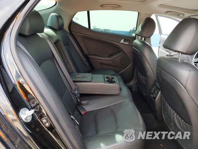 Zdjęcie 10 z 12 samochodu: 2014 KIA OPTIMA HYBRID VIN:KNAGN4ADXE5062490 - miniatura