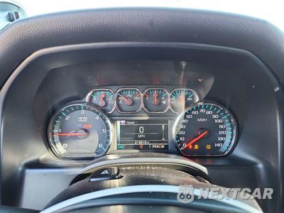 Zdjęcie 9 z 13 samochodu: 2015 CHEVROLET SILVERADO C1500 LT VIN:1GCRCREC8FZ414573 - miniatura