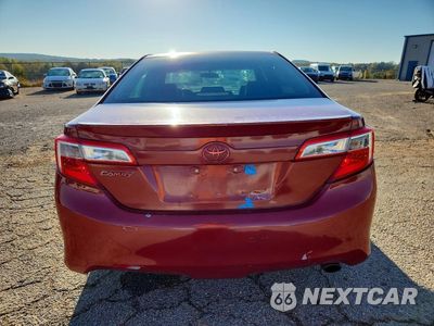Zdjęcie 6 z 12 samochodu: 2013 TOYOTA CAMRY SE VIN:4T1BF1FK2DU655583 - miniatura