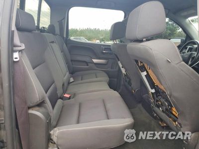 Zdjęcie 10 z 12 samochodu: 2015 CHEVROLET SILVERADO K1500 LT VIN:3GCUKREC5FG318591 - miniatura