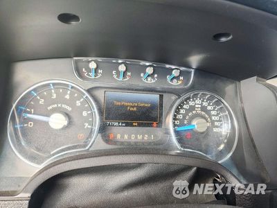 Zdjęcie 9 z 12 samochodu: 2013 FORD F150 SUPERCREW VIN:1FTFW1EF2DKF26538 - miniatura