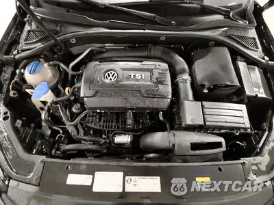 Zdjęcie 11 z 13 samochodu: 2016 VOLKSWAGEN PASSAT SE VIN:1VWBS7A39GC047232 - miniatura