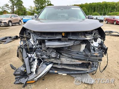 Piąte zdjęcie samochodu w środku: 2023 NISSAN ROGUE S VIN:5N1BT3AA0PC785083 - miniatura