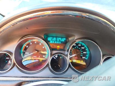 Zdjęcie 9 z 13 samochodu: 2014 BUICK ENCLAVE VIN:5GAKRBKD3EJ210735 - miniatura