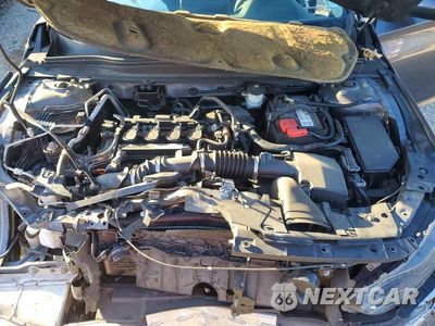 Zdjęcie 11 z 13 samochodu: 2019 HONDA ACCORD LX VIN:1HGCV1F18KA008138 - miniatura