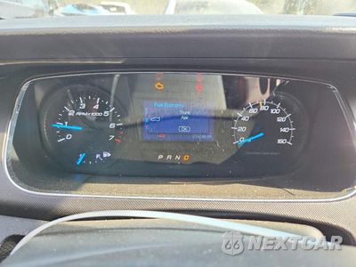Zdjęcie 9 z 12 samochodu: 2014 FORD TAURUS POLICE INTERCEPTOR VIN:1FAHP2MK6EG175167 - miniatura