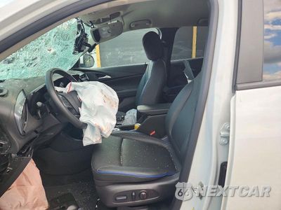 Zdjęcie 7 z 12 samochodu: 2026 BUICK ENCORE GX SPORT TOURING VIN:KL4AMDSL5TB074945 - miniatura