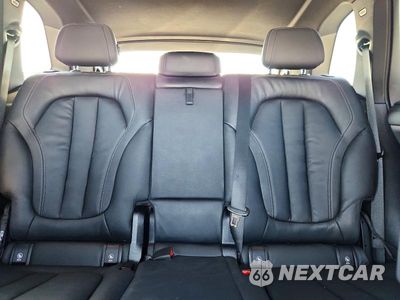 Zdjęcie 10 z 13 samochodu: 2022 BMW X5 XDRIVE40I VIN:5UXCR6C03N9J30180 - miniatura