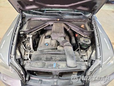 Zdjęcie 12 z 13 samochodu: 2008 BMW X5 3.0I VIN:5UXFE435X8L003751 - miniatura
