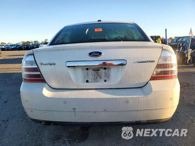Zdjęcie 6 z 12 samochodu: 2009 FORD TAURUS LIMITED VIN:1FAHP25WX9G124522 - miniatura