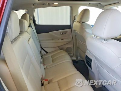 Zdjęcie 11 z 13 samochodu: 2016 NISSAN MURANO PLATINUM VIN:5N1AZ2MG0GN163544 - miniatura