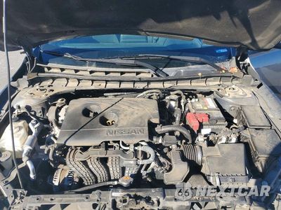 Zdjęcie 11 z 12 samochodu: 2019 NISSAN ALTIMA S VIN:1N4BL4BW9KC202674 - miniatura