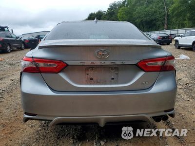 Zdjęcie 6 z 12 samochodu: 2020 TOYOTA CAMRY SE VIN:4T1G11AKXLU858649 - miniatura