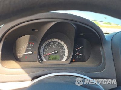 Zdjęcie 9 z 12 samochodu: 2007 KIA SPECTRA LX VIN:KNAFE121775431758 - miniatura