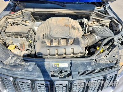 Zdjęcie 12 z 14 samochodu: 2018 JEEP GRAND CHEROKEE TRAILHAWK VIN:1C4RJFLT7JC103946 - miniatura