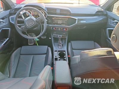 Zdjęcie 8 z 13 samochodu: 2025 AUDI Q3 PREMIUM PLUS S LINE 45 VIN:WA1EECF34S1013786 - miniatura