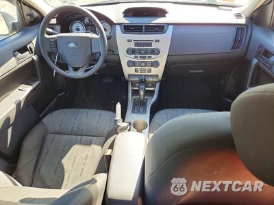 Zdjęcie 8 z 12 samochodu: 2008 FORD FOCUS SE VIN:1FAHP35N08W270476 - miniatura