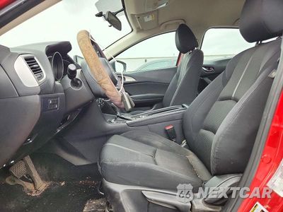 Zdjęcie 7 z 12 samochodu: 2017 MAZDA 3 SPORT VIN:3MZBN1U71HM102873 - miniatura