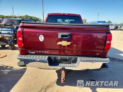 Zdjęcie 6 z 12 samochodu: 2014 CHEVROLET SILVERADO C1500 LT VIN:1GCRCREH0EZ392305 - miniatura