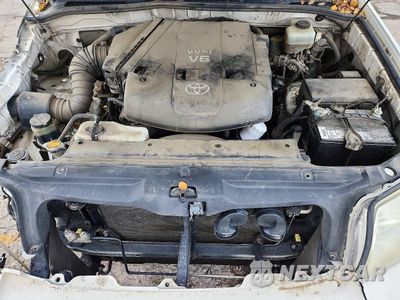Zdjęcie 12 z 14 samochodu: 2006 TOYOTA 4RUNNER SR5 VIN:JTEBU14R560101891 - miniatura