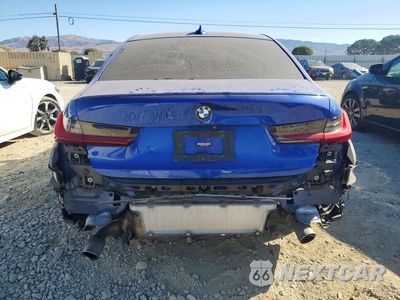 Zdjęcie 6 z 13 samochodu: 2022 BMW 330I VIN:3MW5R1J05N8C31034 - miniatura