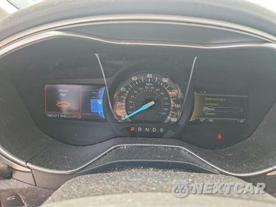 Zdjęcie 9 z 12 samochodu: 2016 FORD FUSION SE VIN:3FA6P0H76GR350787 - miniatura