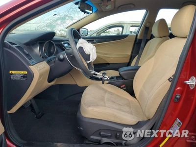 Zdjęcie 7 z 12 samochodu: 2013 HYUNDAI SONATA GLS VIN:5NPEB4AC4DH729563 - miniatura