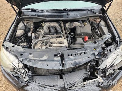 Zdjęcie 11 z 12 samochodu: 2015 TOYOTA CAMRY XSE V6 VIN:4T1BK1FK2FU029773 - miniatura