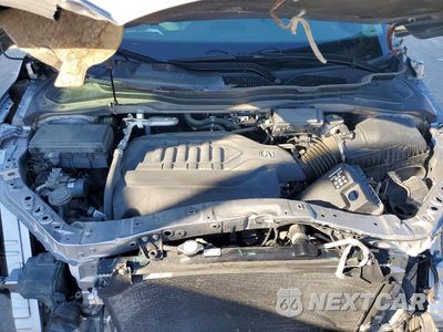 Zdjęcie 12 z 13 samochodu: 2020 ACURA MDX TECHNOLOGY VIN:5J8YD3H53LL005531 - miniatura