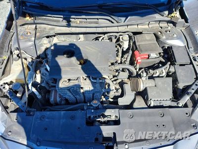 Zdjęcie 11 z 12 samochodu: 2020 NISSAN ALTIMA SV VIN:1N4BL4DV4LC241517 - miniatura