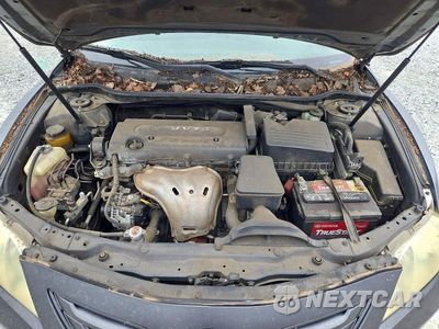 Zdjęcie 11 z 12 samochodu: 2007 TOYOTA CAMRY LE VIN:4T1BE46KX7U530677 - miniatura
