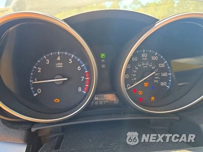 Zdjęcie 9 z 13 samochodu: 2012 MAZDA 3 I VIN:JM1BL1M76C1642590 - miniatura