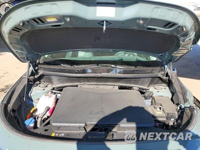 Zdjęcie 11 z 12 samochodu: 2025 KIA NIRO WAVE VIN:KNDCT3L1XS5140086 - miniatura