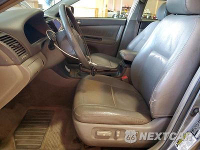 Zdjęcie 7 z 12 samochodu: 2006 TOYOTA CAMRY LE VIN:4T1BE32K96U679032 - miniatura